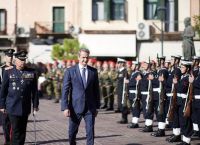 Κυριάκος Μητσοτάκης για 28η Οκτωβρίου – «Πυλώνας σταθερότητας η Ελλάδα»