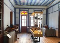Δράμα: Το μουσείο φωτογραφίας ετοιμάζεται να λειτουργήσει στο εντυπωσιακό «Μαρμάρινο Σπίτι»