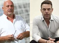 Μπέος: Έβρισε χυδαία τον Κασσελάκη στην επινίκια ομιλία του – Παρέμβαση εισαγγελέα ζητάει ο ΣΥΡΙΖΑ