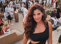 Χριστίνα Μπόμπα: Δείτε την φωτογραφία με την φουσκώμενη κοιλίτσα της – Το μηνυμά της