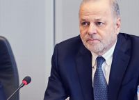Μυτιληναίος: Διεθνές παράδειγμα η Ελλάδα – Μεγάλη απειλή παγκοσμίως η κρίση στη Μ. Ανατολή