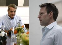 Μητσοτάκης – Κασσελάκης: Στις 10.00 το πρωί της Τρίτης η συνάντηση τους [vid]