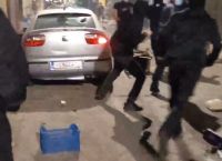 Επεισόδια σε Νέο Ηράκλειο και Εξάρχεια: “Δεν χτυπήθηκε από εμάς η 16χρονη”, λένε πηγές της ΕΛ.ΑΣ.
