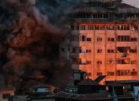 Ισραήλ: Βομβαρδισμοί από τη Χαμάς – Όλα έτοιμα για τη χερσαία επιχείρηση των ισραηλινών [vid]