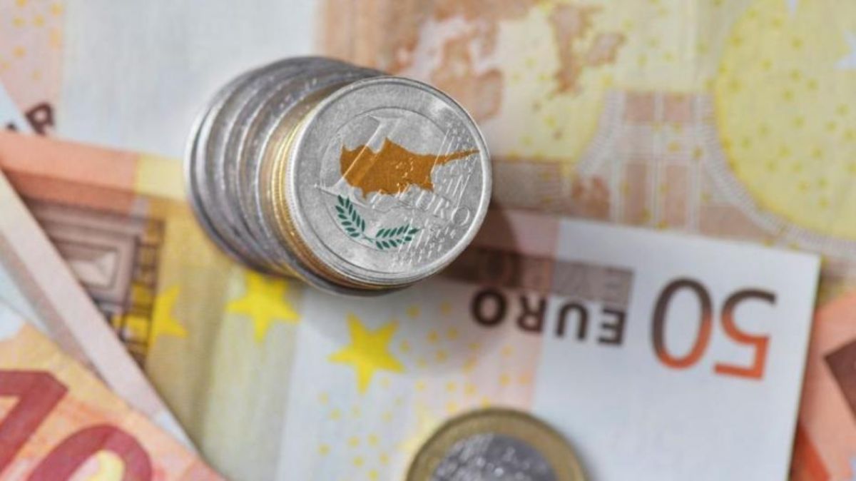Moody’s: Διπλή αναβάθμιση της κυπριακής οικονομίας