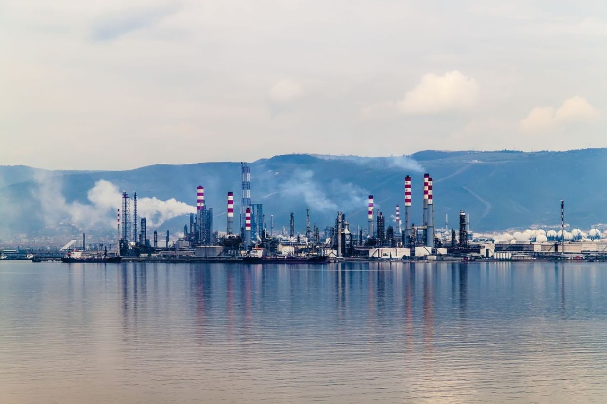 Ρεκόρ στην παγκόσμια ζήτηση άνθρακα, έφθασε τους 8,53 δισ. τόνους φέτος