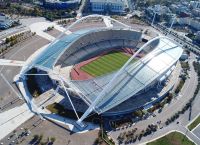 Closure of Olympic Stadium for Safety Reasons