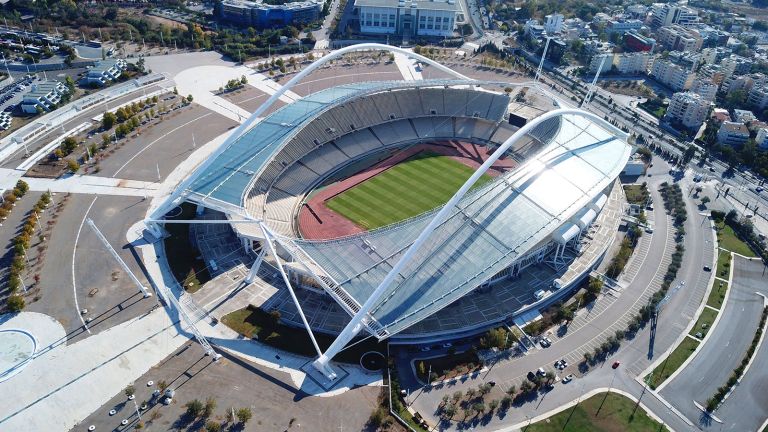 Closure of Olympic Stadium for Safety Reasons