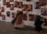 Χαμάς: Είμαστε έτοιμοι για ανταλλαγή ομήρων -Τι απαντά το Ισραήλ [vid]