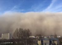 Κίνα: Πορτοκαλί συναγερμός για τον τυφώνα Κόινου