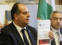 Greece can play a mediating role in Palestinian issue, says Ambassador Dorkhom in Athens