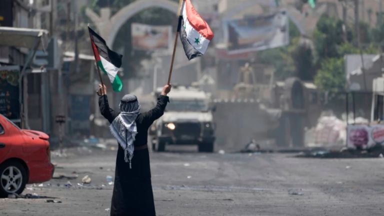 Haaretz: Ομοιότητες της Χαμάς με τακτικές πολέμου στην Ουκρανία [vid]
