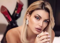 Η εντυπωσιακή σόλο εμφάνιση της Παναγιώταρου στην Βανδή