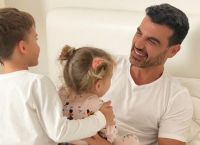 Παντελής Τουτουντζής: Ο διάλογος παράδειγμα με τη μητέρα του μετά τα ομοφοβικά σχόλια του Μπέου