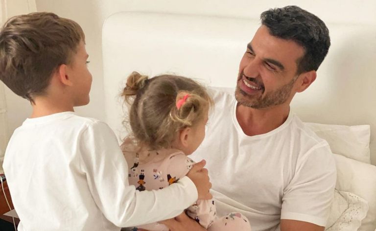 Παντελής Τουτουντζής: Ο διάλογος παράδειγμα με τη μητέρα του μετά τα ομοφοβικά σχόλια του Μπέου