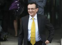 Φαρμακοβιομηχανία: Η αβέβαιη κατάσταση για τη διαδοχή στην AstraZeneca Φαρμακοβιομηχανία: Η αβέβαιη κατάσταση για τη διαδοχή στην AstraZeneca