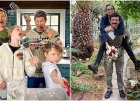 Μιχάλης Οικονόμου: «Φοβόμουν μην κάνουν bullying στο παιδί μου»