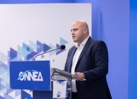 Παναγιώτης Λεμπέσης: Γιατί οι Ανανεώσιμες Πηγές Ενέργειας θέτουν την Ελλάδα πρωταγωνίστρια