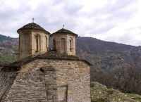 Ιστορικά μοναστήρια στη Κόνιτσα