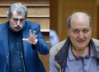 ”Πυρά” Πολάκη για δηλώσεις Φίλη: Σταμάτα να δηλητηριάζεις, τον ΣΥΡΙΖΑ [vid]