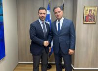 Greek Labor Ministry: Stamatis Poulis unsalaried special adviser by ministerial decision