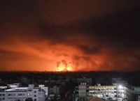 Ο ΠΟΥ έχασε κάθε επαφή με το προσωπικό του στη Λωρίδα της Γάζας