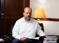 Πρωτοψάλτης: Η υποχώρηση της ανεργίας στο 10%, αποτελεί το πιο χαμηλό επίπεδο από το 2009