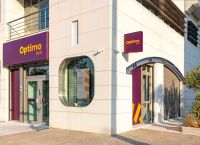 Optima Bank: Όσα είδαμε στην τελετή υποδοχής της στο Χρηματιστήριο