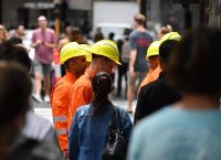Work related accidents: Increase by 6% in the EU in 2021 – Greece +12%