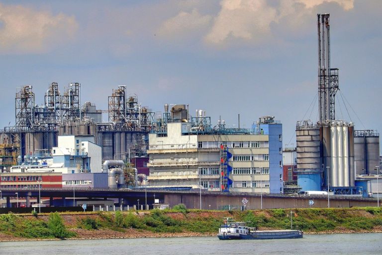 Πετρελαϊκές: Οι Big Oil υπερασπίζονται τους εαυτούς τους ενάντια στην κριτική για το κλίμα