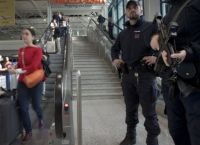 «Kαμπάνακι» στη Δύση για κίνδυνο τρομοκρατικών επιθέσεων [vid]