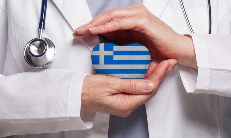 Έχουμε περισσότερες παθήσεις γιατί δεν φτάνουν οι πόροι της υγείας