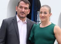 Αφροδίτη Σκαφίδα: Δεν της έχει κάνει ακόμη πρόταση γάμου ο Πύρρος Δήμας – Όσα είπε για εκείνον