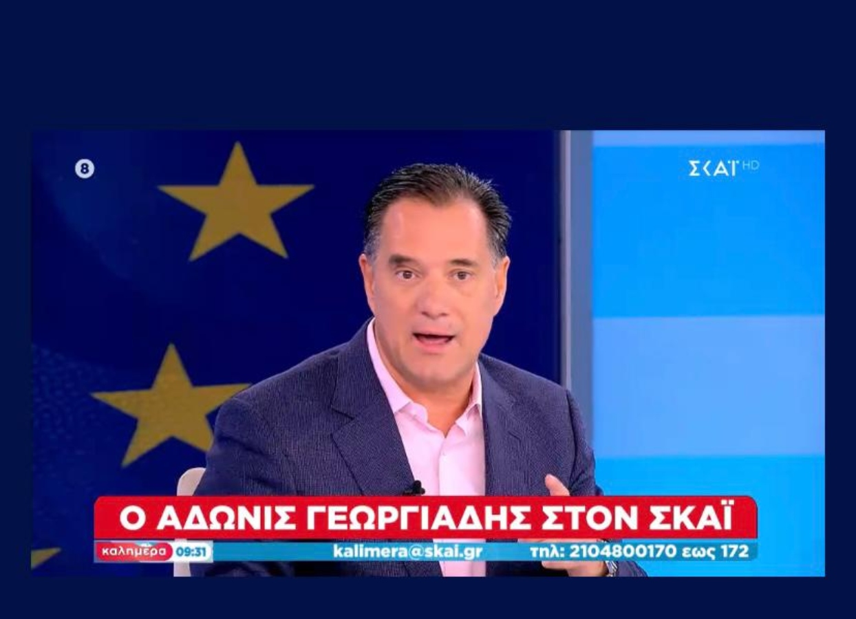 Άδωνις για επίδομα μητρότητας: Αίρουμε κάθε διάκριση