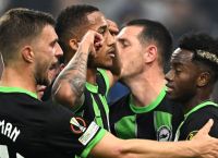 Μαρσέιγ – Μπράιτον 2-2: Μοιρασιά στη ματσάρα της Μασσαλία [VID]
