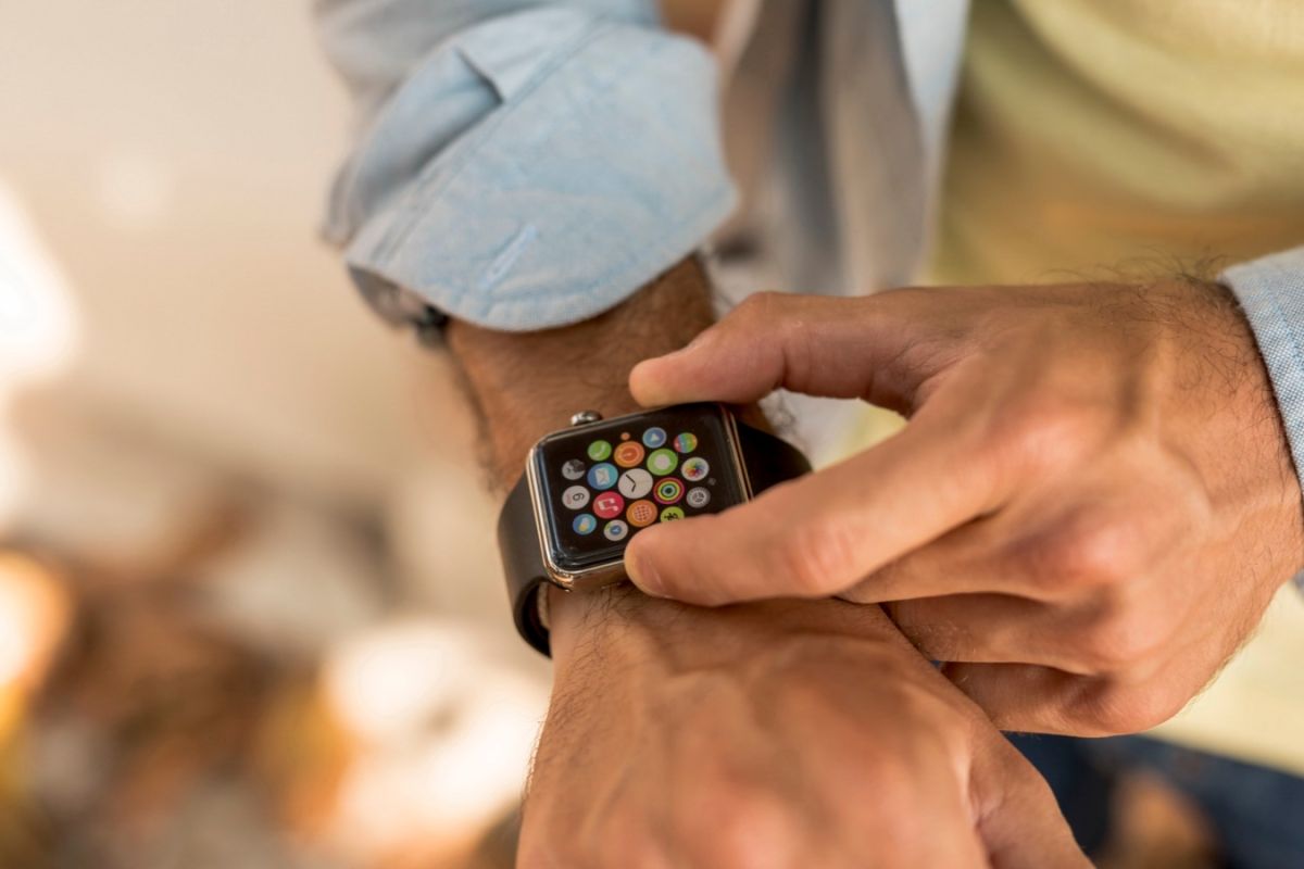 Apple: Προσωρινή παύση απαγόρευσης πώλησης smartwatch στις ΗΠΑ