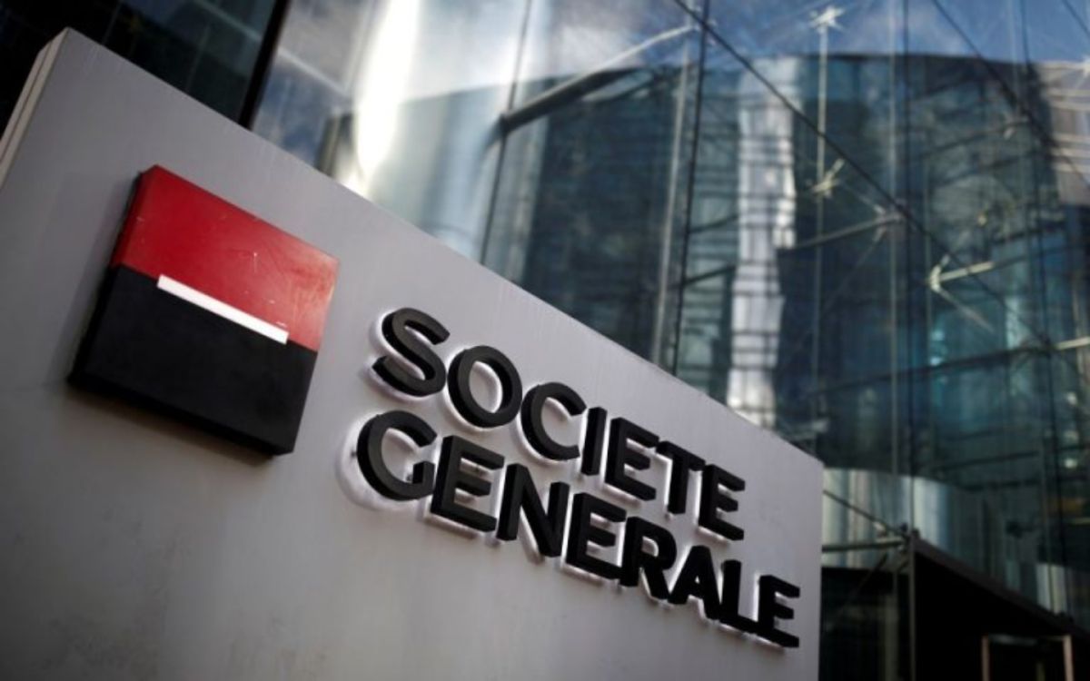 Societe Generale: Ανθεκτική αλλά αδύναμη η παγκόσμια οικονομία το 2024