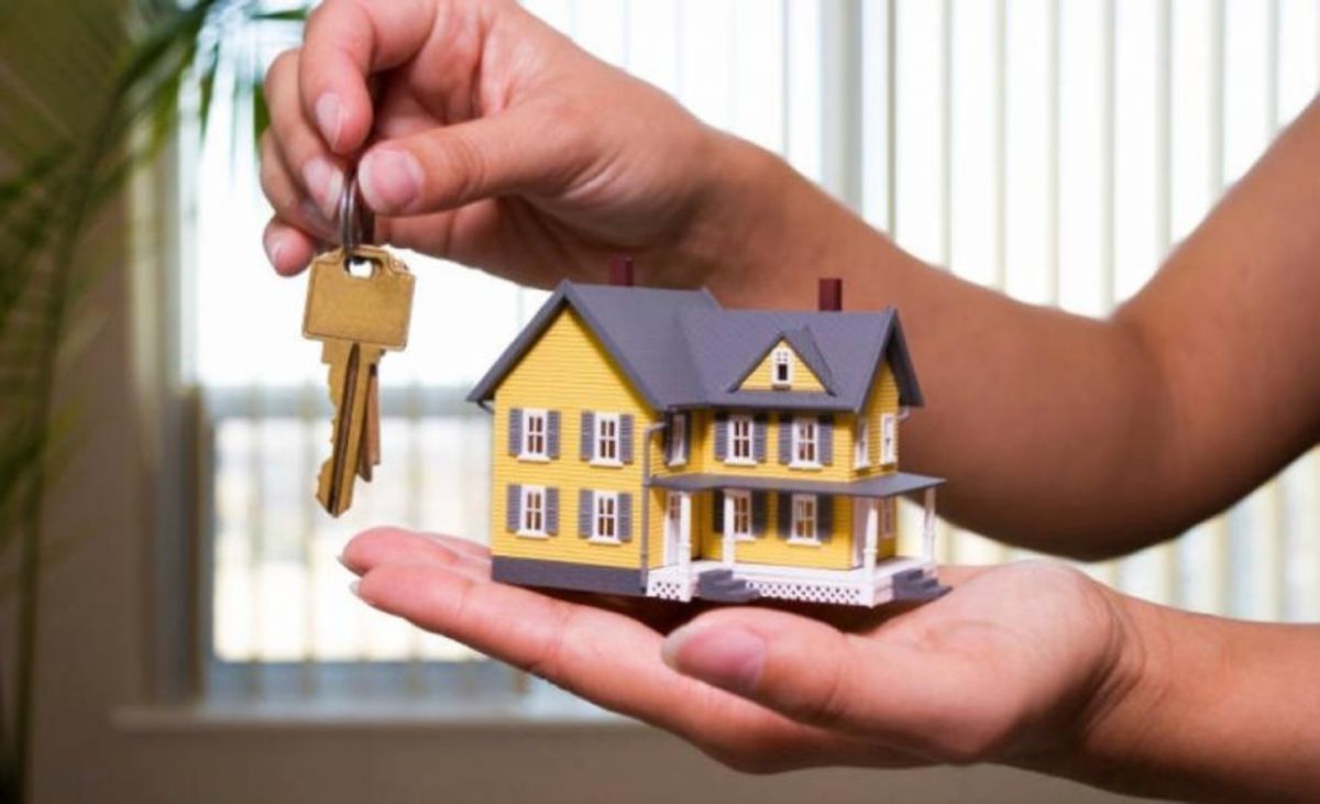 Φόβοι για παγκόσμια «φούσκα» στο real estate