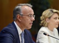 Σταϊκούρας: Οι 12 δέσμες πολιτικών το πρώτο τρίμηνο στο Υπουργείο Υποδομών και Μεταφορών