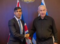 O Σούνακ και οι Βρετανοί στηρίζουν το Ισραήλ για τις δηλώσεις του Γκουτέρες [vid]