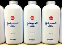 Johnson and Johnson: Δικαστική νίκη στο εφετείο για το «καρκινογόνο» ταλκ