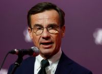Σουηδός πρωθυπουργός: «Ανυπομονούμε να γίνουμε μέλος του ΝΑΤΟ» [vid]