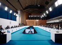 Γρανάδα: Σύνοδος κορυφής της Ευρωπαϊκής Πολιτικής Κοινότητας Γρανάδα: Σύνοδος κορυφής της Ευρωπαϊκής Πολιτικής Κοινότητας
