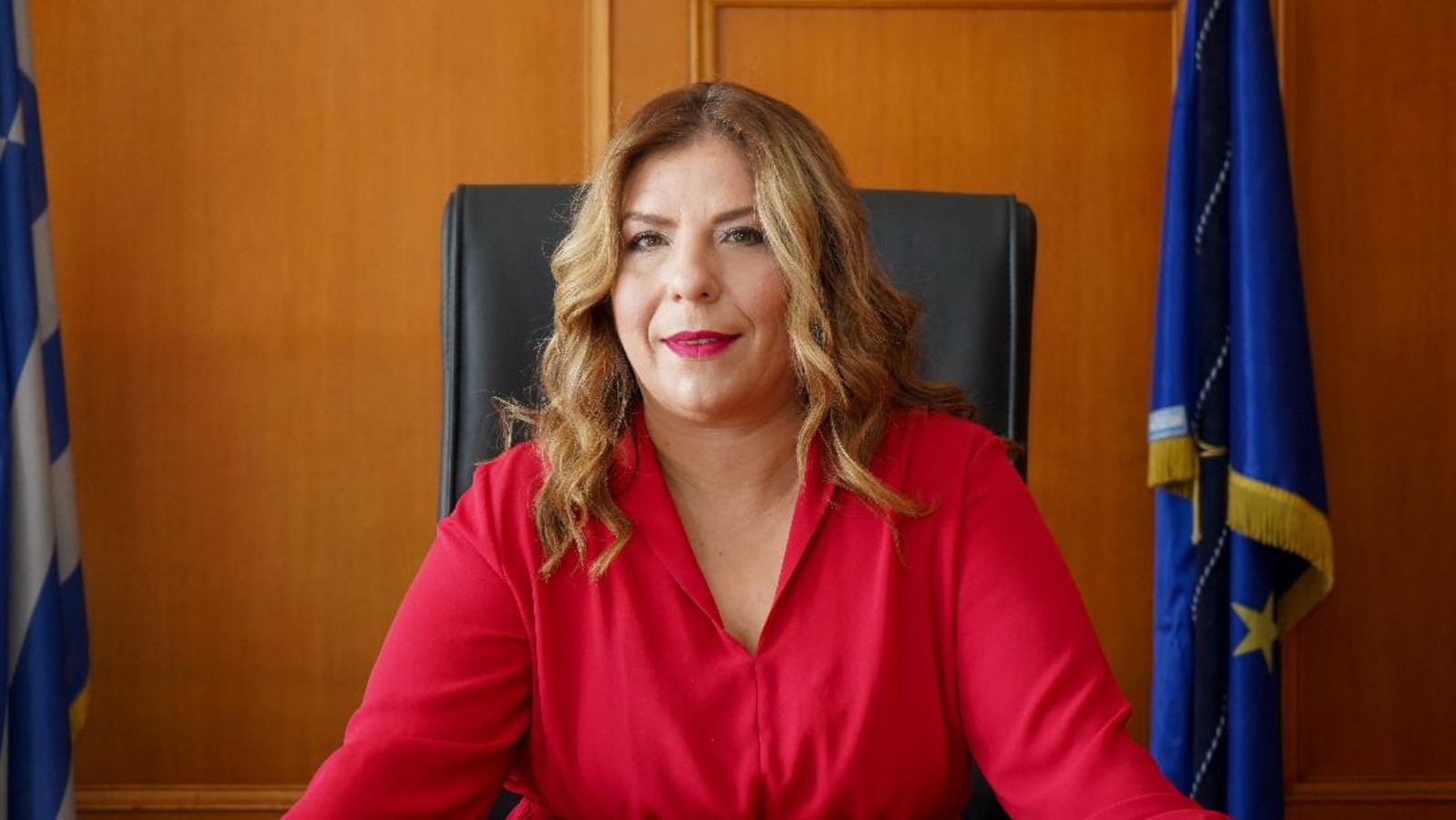 «Η Ελλάδα να έχει μια ισχυρή ενιαία φωνή στην προάσπιση των ανθρωπίνων δικαιωμάτων»