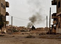 Reuters: Οι ΗΠΑ κατέρριψαν τουρκικό drone στη Συρία