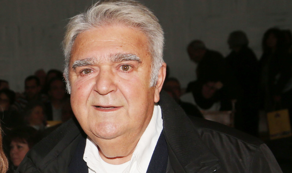 Ο Πασχάλης Τερζής στην Καινούργιου: “Λύγισε” ο Παπαργυρόπουλος – «Για μένα είναι ο καλύτερος…»