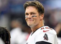 Tom Brady, ένας ζωντανός θρύλος Tom Brady, ένας ζωντανός θρύλος