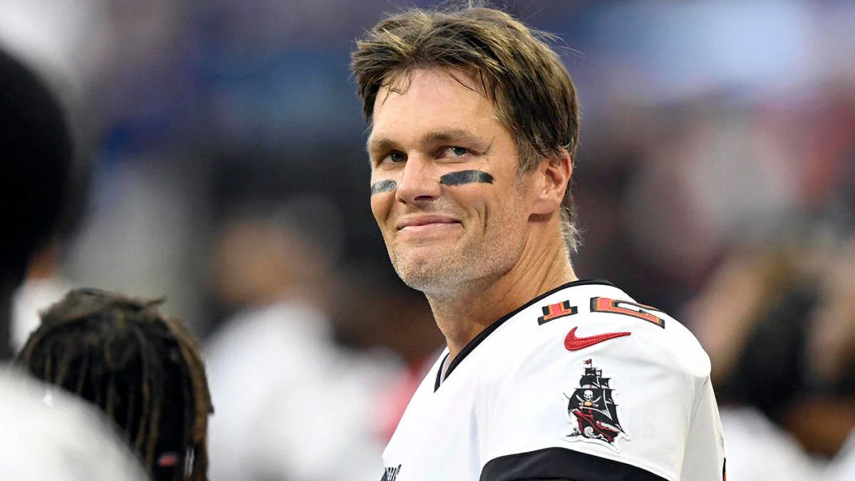 Tom Brady, ένας ζωντανός θρύλος