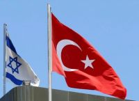 Το Ισραήλ αποσύρει τους διπλωμάτες από την Τουρκία μετά τους «μύδρους» Ερντογάν