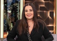 Μαρία Τζομπανάκη: «Είναι ντροπή να είσαι 60 και να παίζεις την 25χρονη»